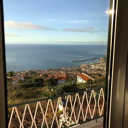 View Gardens Ii דירה *