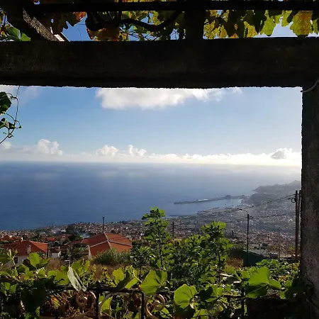 דירה View Gardens Ii *