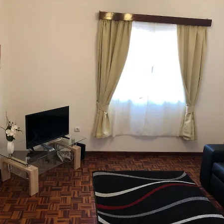 View Gardens Ii Funchal (Madeira)