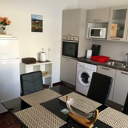 View Gardens Ii فونشال