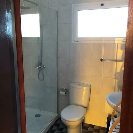 View Gardens Ii شقة *