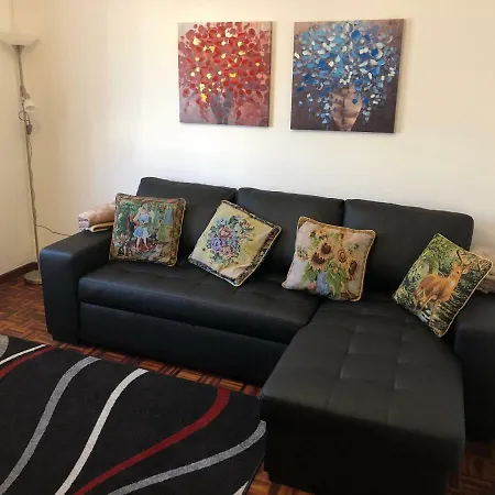 View Gardens Ii شقة