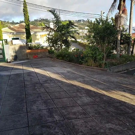 View Gardens Ii شقة فونشال