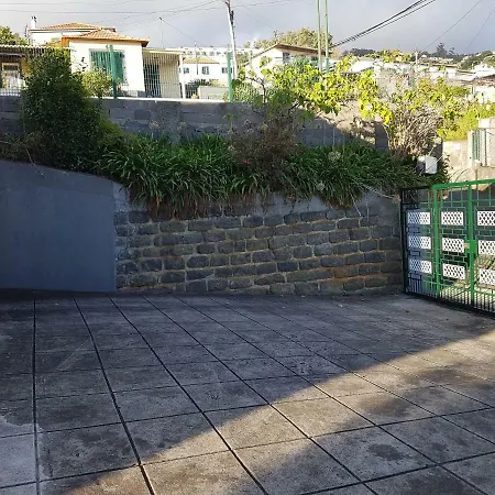 شقة View Gardens Ii فونشال