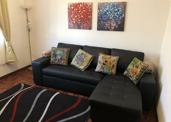 View Gardens Ii Lägenhet