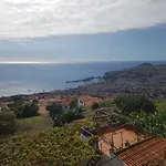 아파트 View Gardens Ii 푼샬